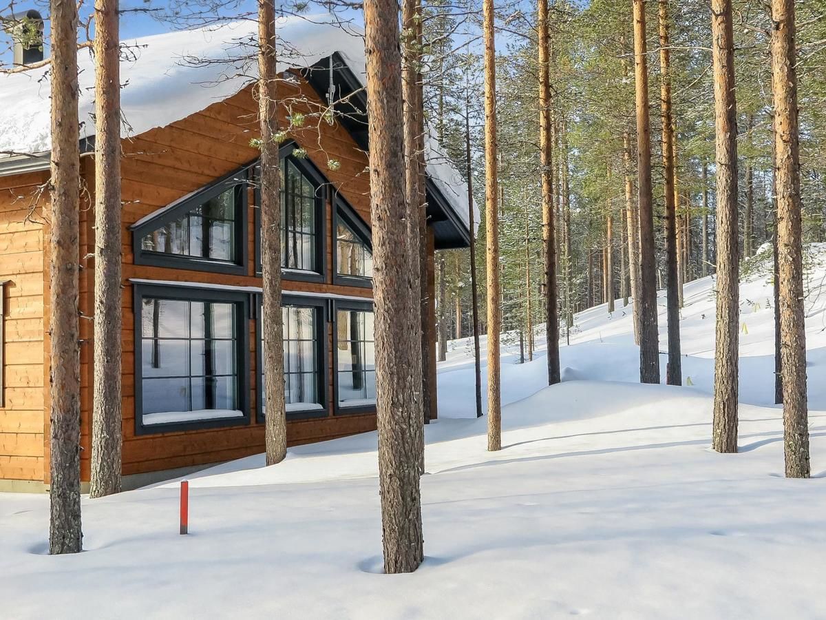 Дома для отпуска Holiday Home Suksitie 11 b Сиркка-4