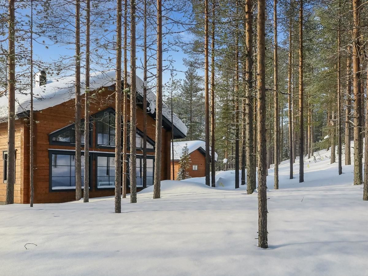 Дома для отпуска Holiday Home Suksitie 11 b Сиркка-16