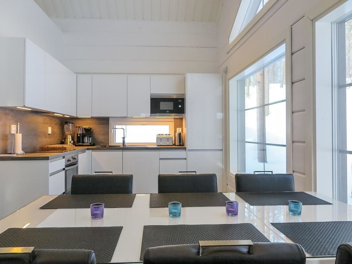 Дома для отпуска Holiday Home Suksitie 11 b Сиркка-22