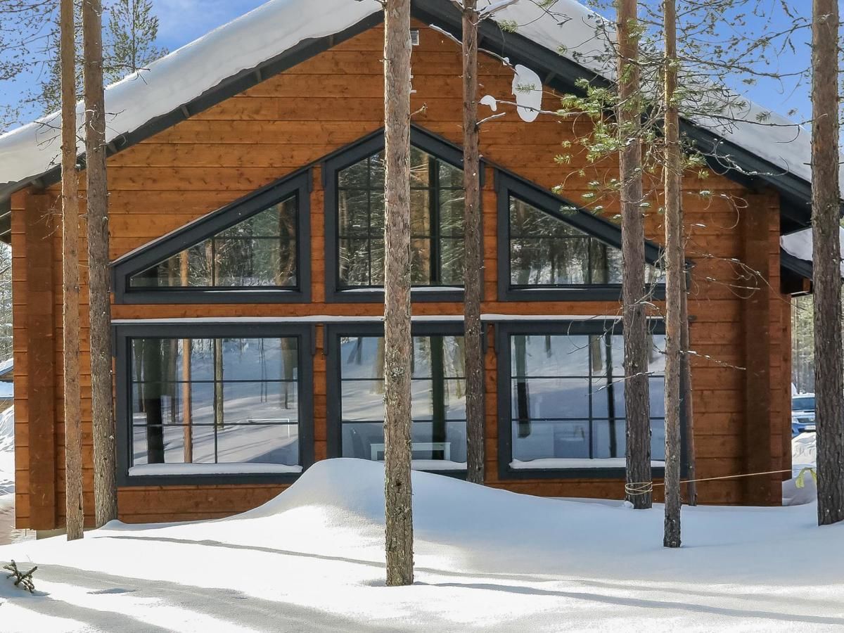 Дома для отпуска Holiday Home Suksitie 11 b Сиркка-23