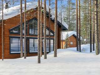 Дома для отпуска Holiday Home Suksitie 11 b Сиркка-1